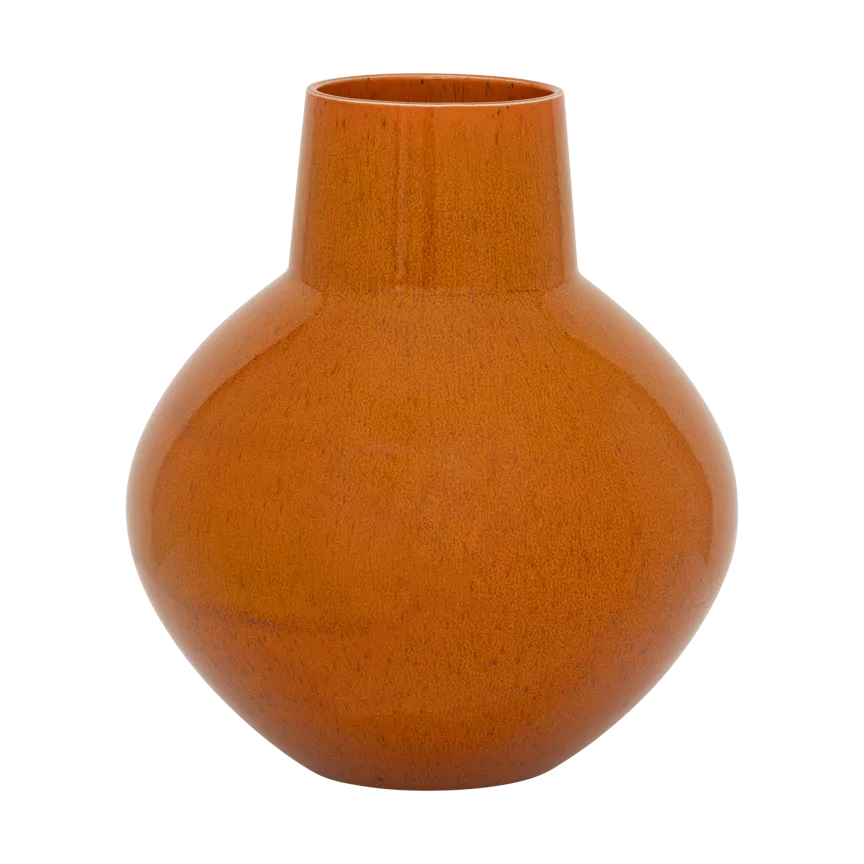 Cody βάζο 27,5 cm, Red URBAN NATURE CULTURE