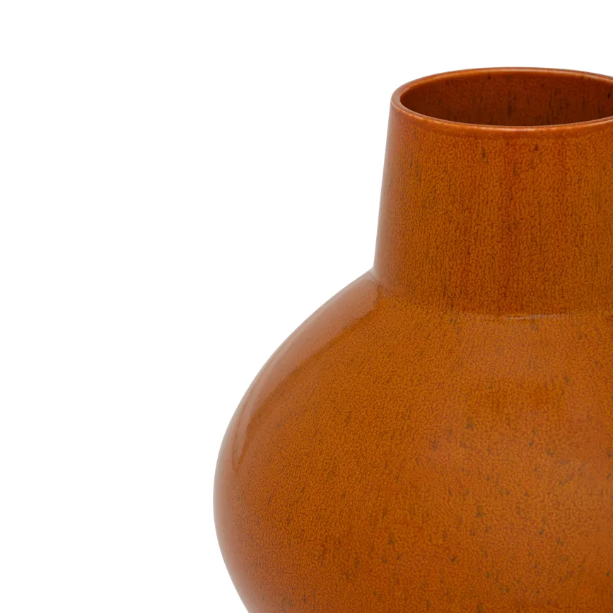 Cody βάζο 27,5 cm, Red URBAN NATURE CULTURE