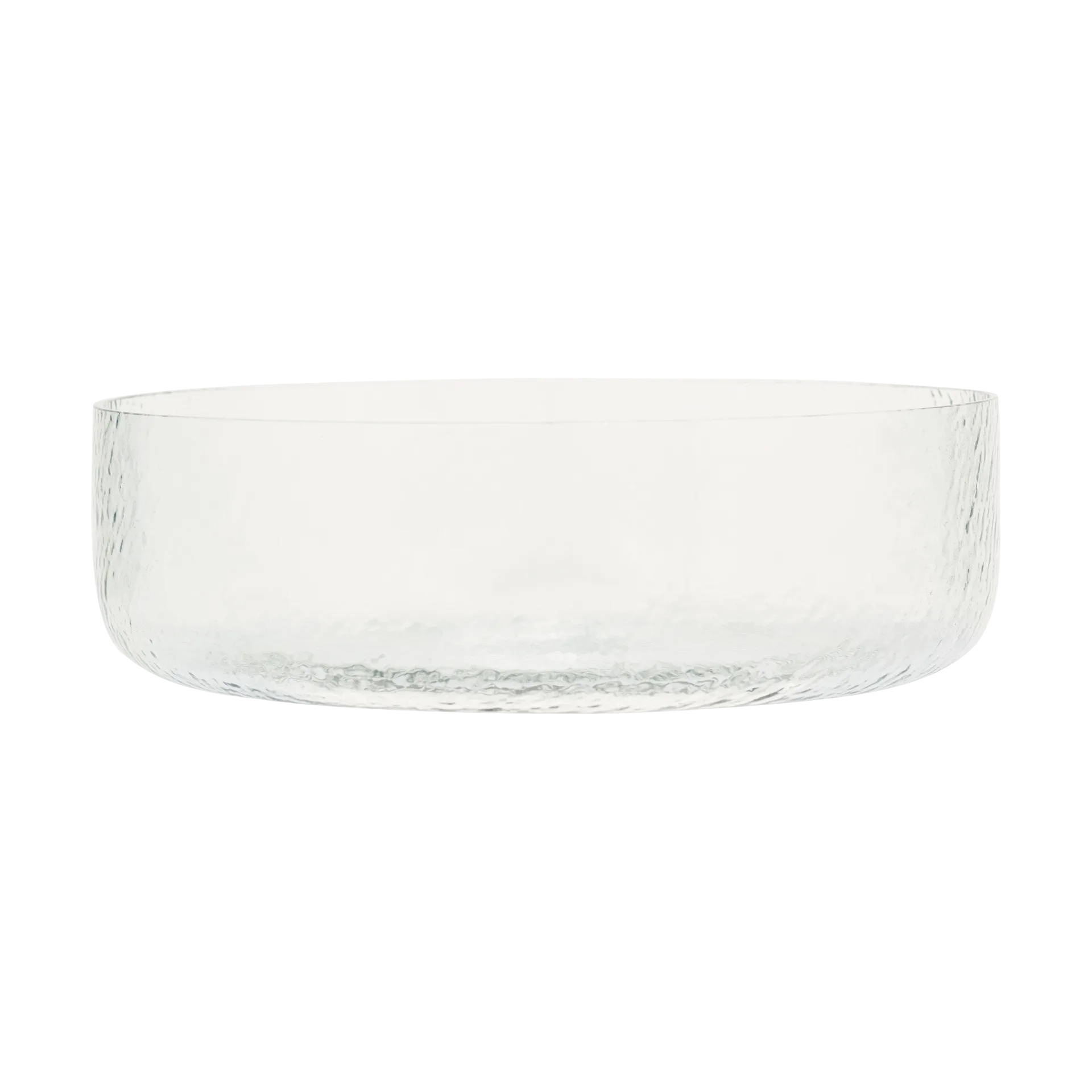 Μπόλ Crinkle Ø30 cm, Καθαρό URBAN NATURE CULTURE