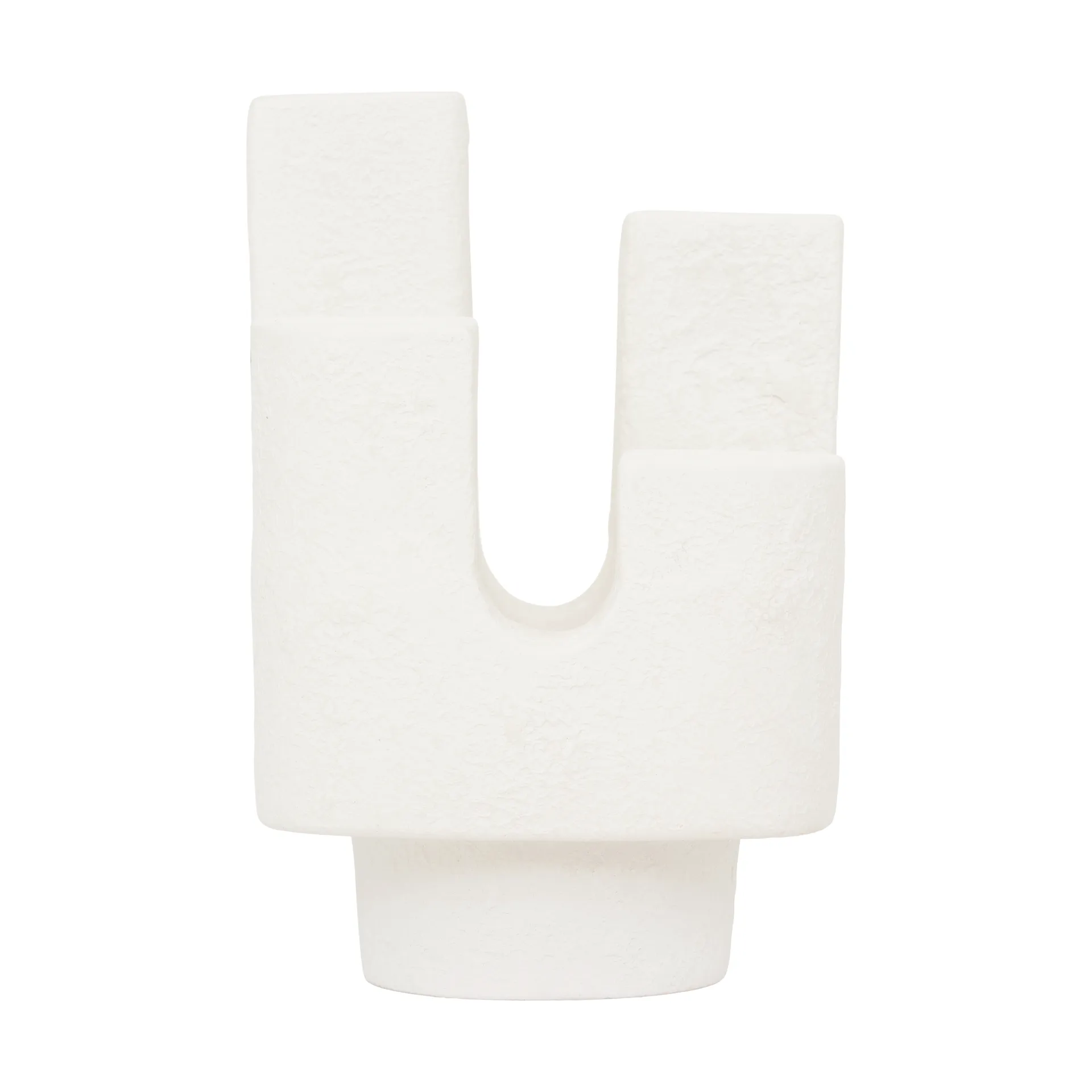 Επιτραπέζιο φωτιστικό Cuarto 33 cm, White URBAN NATURE CULTURE