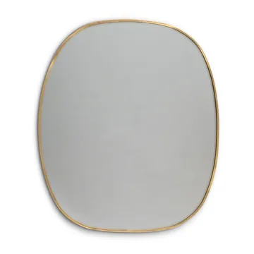 Daily Pretty καθρέφτης - l 31x36 cm - URBAN NATURE CULTURE