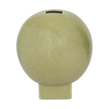 Esfera βάζο 25,5 cm - Green - URBAN NATURE CULTURE