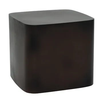 Πλαϊνό τραπέζι Evan 34 cm - Brown - URBAN NATURE CULTURE