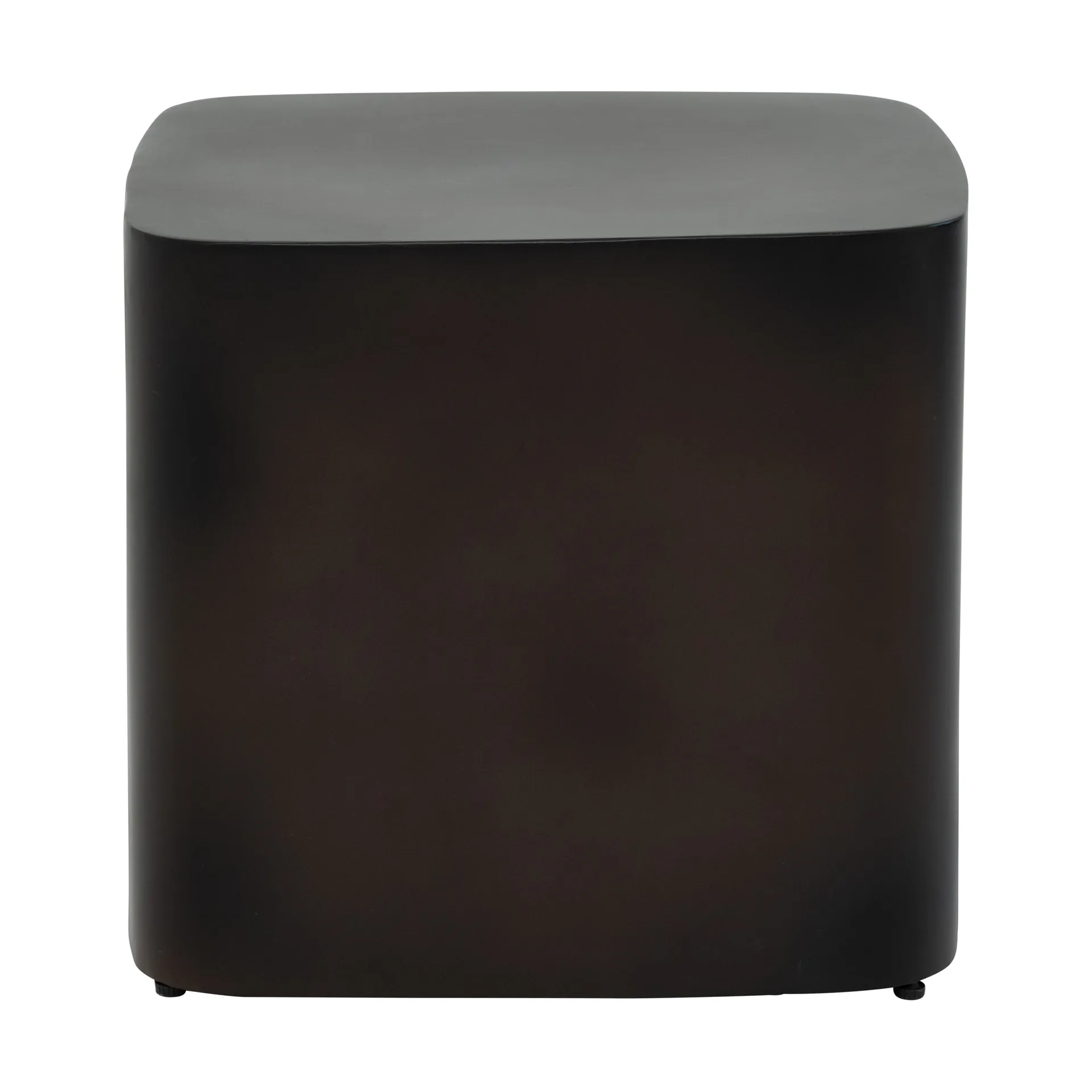 Πλαϊνό τραπέζι Evan 34 cm, Brown URBAN NATURE CULTURE