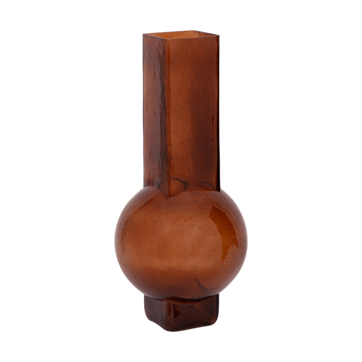 Βάζο Eve 36,5 cm, Rustic brown URBAN NATURE CULTURE
