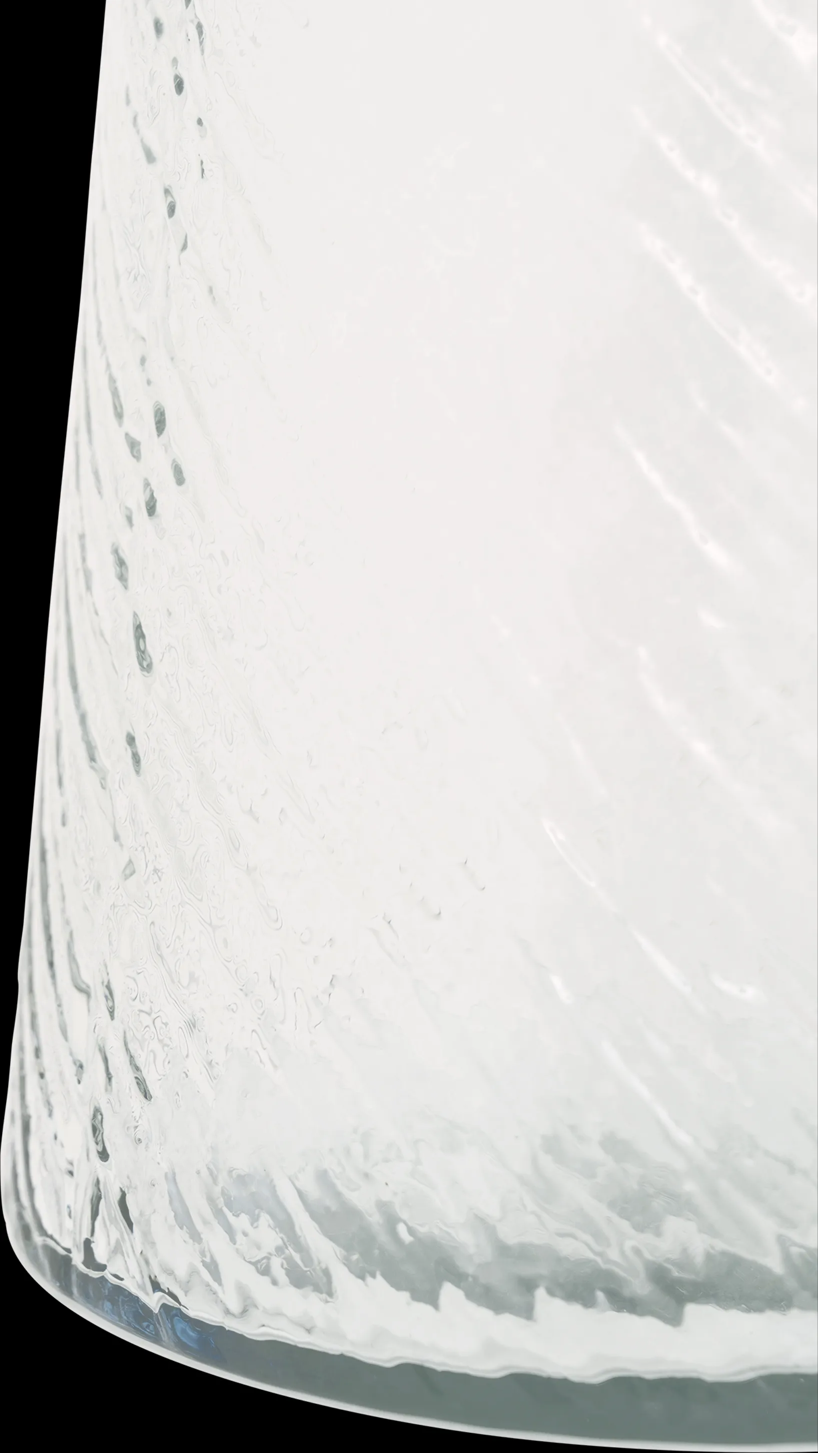 Βάζο float 25 cm, Καθαρό URBAN NATURE CULTURE