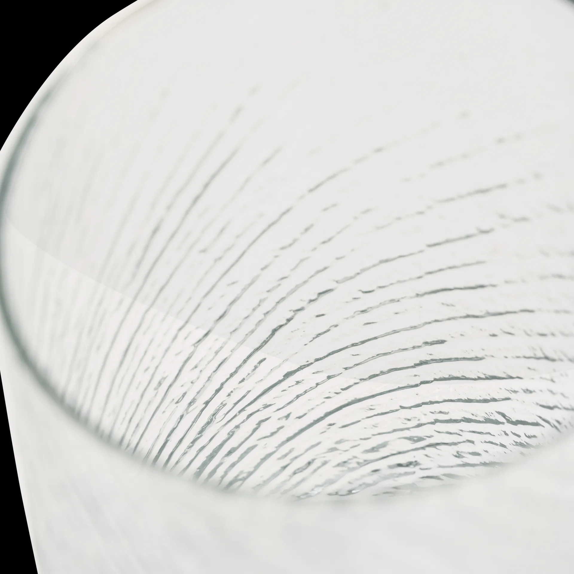 Βάζο float 25 cm, Καθαρό URBAN NATURE CULTURE