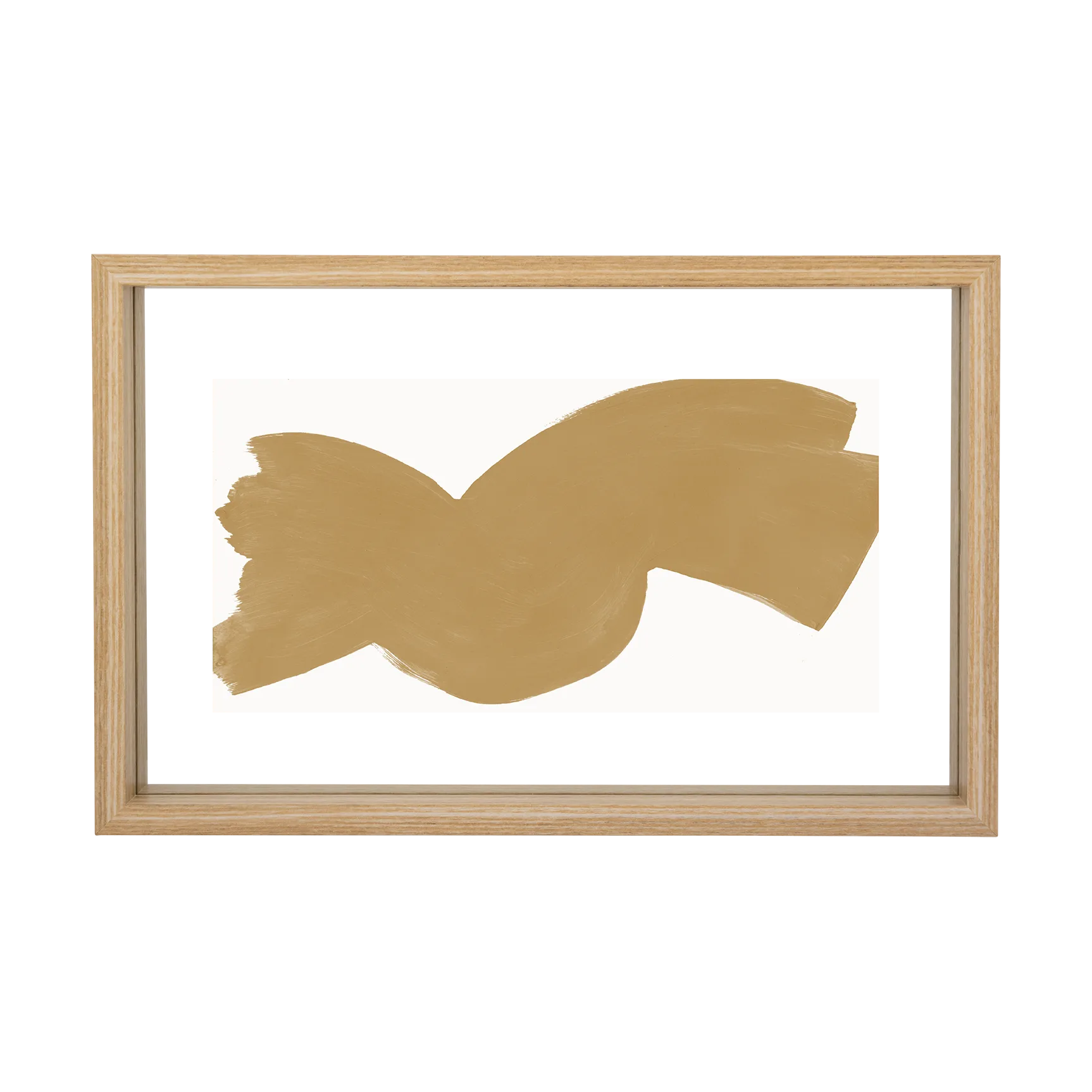 Floating Double κορνίζα φωτογραφιών 22,5x35 cm, Aesthetic-natural URBAN NATURE CULTURE