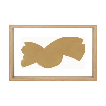 Floating Double κορνίζα φωτογραφιών 22,5x35 cm - Aesthetic-natural - URBAN NATURE CULTURE