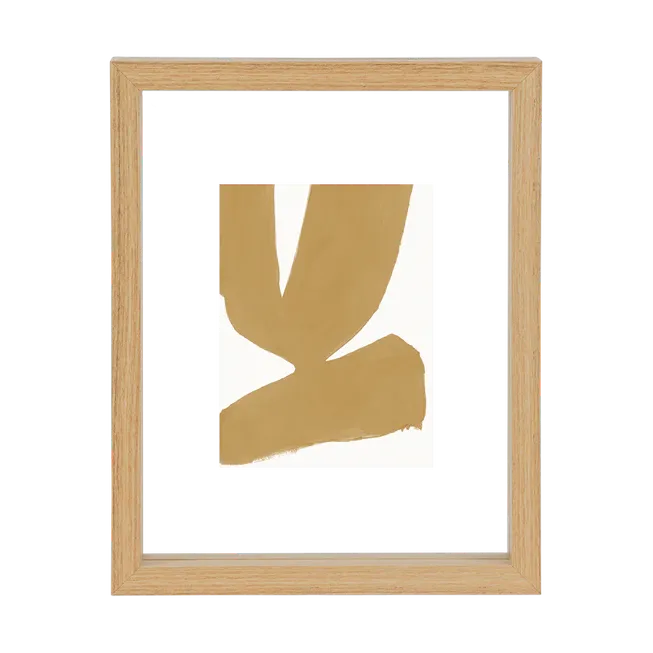 Floating κορνίζα φωτογραφιών S 15x20 cm, Aesthetic-natural URBAN NATURE CULTURE