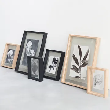 Floating tavel κορνίζα 15x20 cm - Φυσικό - URBAN NATURE CULTURE