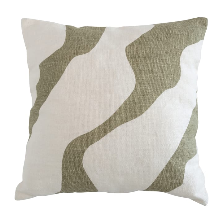 Μαξιλάρι Flusso 45x45 cm - Moss stone - URBAN NATURE CULTURE