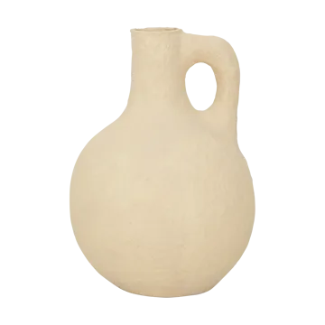 Βάζο Gigi Ø32 cm - Λευκό - URBAN NATURE CULTURE