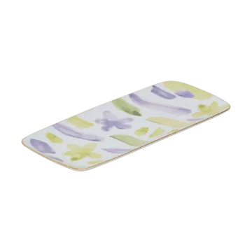 Good Morning δίσκος σερβιρίσματος 14x31 εκ. - Kusha - URBAN NATURE CULTURE