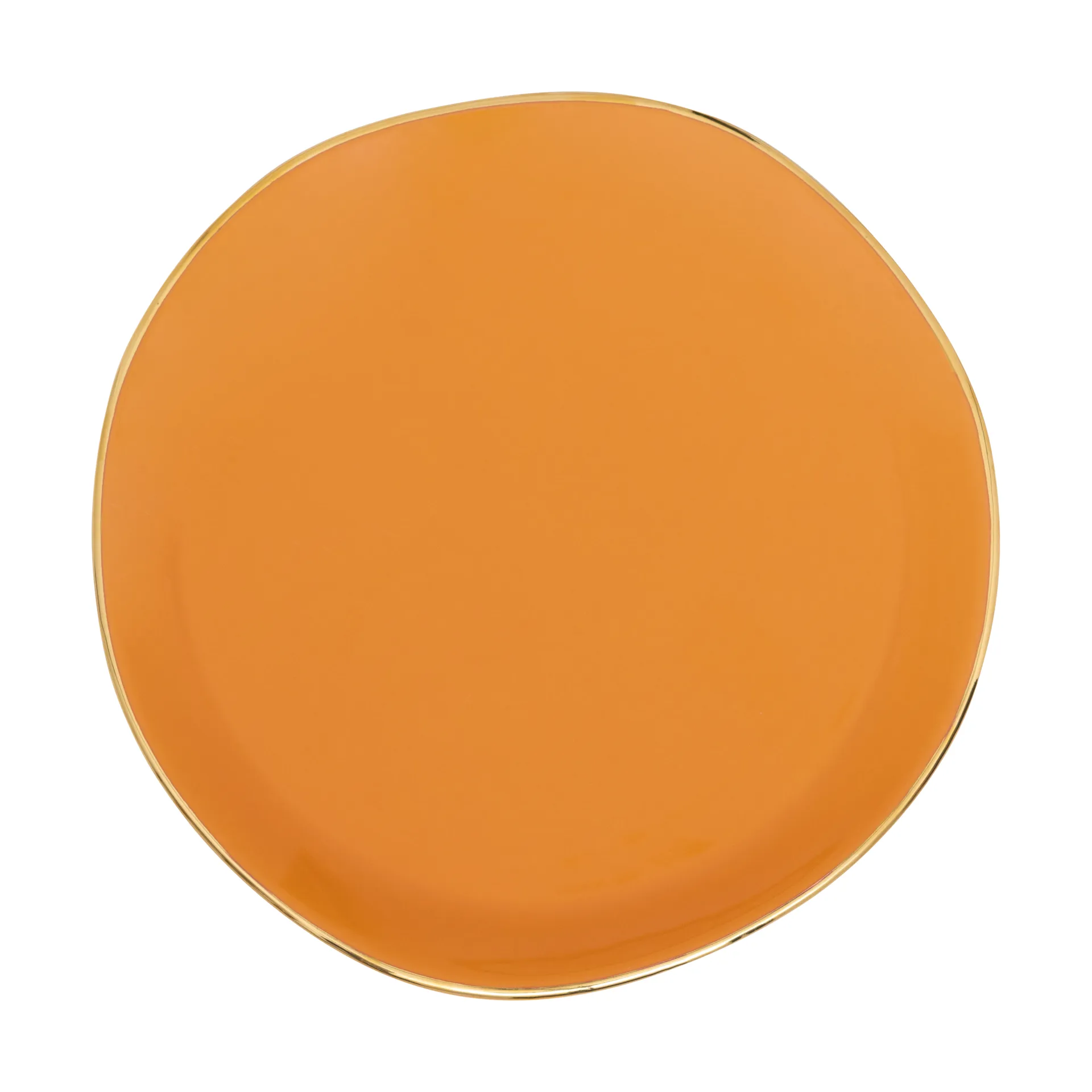 Good Morning πιάτο 17 cm, Caramel URBAN NATURE CULTURE