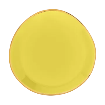 Good Morning πιάτο 9 cm - Limelight - URBAN NATURE CULTURE