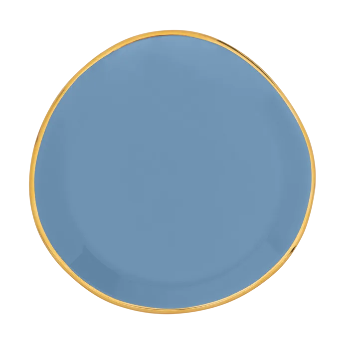 Good Morning πιάτο 9 cm, Pacific URBAN NATURE CULTURE