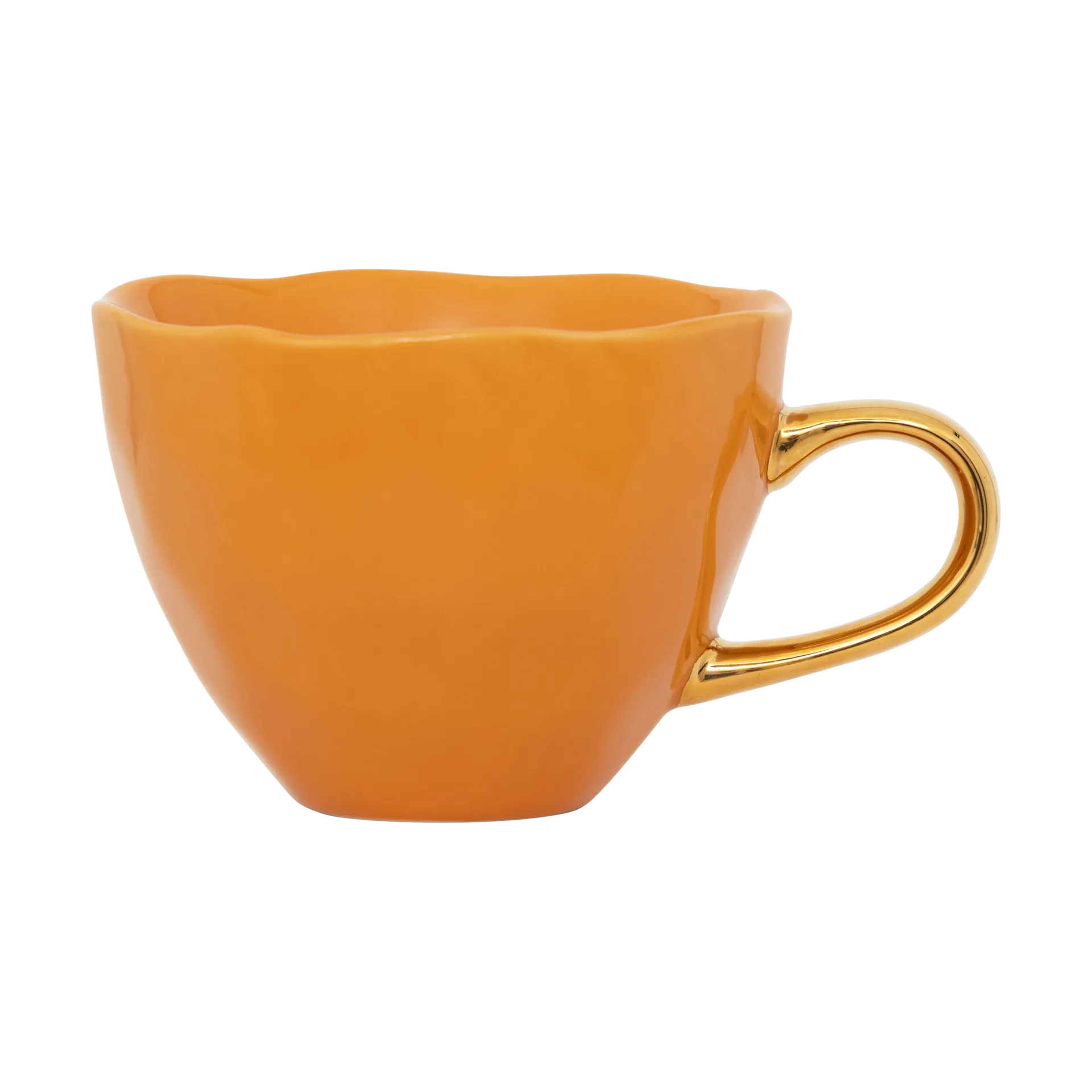 Good Morning κούπα cappuccino 30 cl, Caramel URBAN NATURE CULTURE