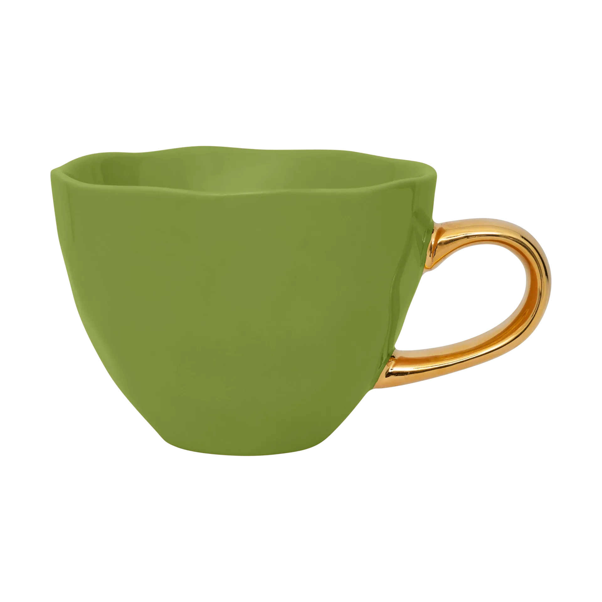 Good Morning κούπα cappuccino 30 cl, Evergreen sprig URBAN NATURE CULTURE