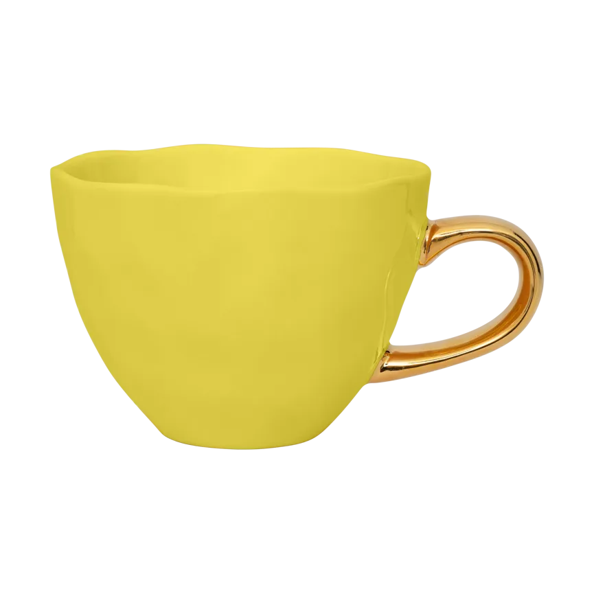 Good Morning κούπα cappuccino 30 cl, Limelight URBAN NATURE CULTURE