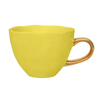 Good Morning κούπα cappuccino 30 cl - Limelight - URBAN NATURE CULTURE