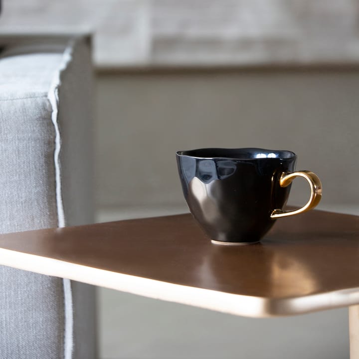 Good Morning κούπα cappuccino 30 cl, Μαύρο URBAN NATURE CULTURE
