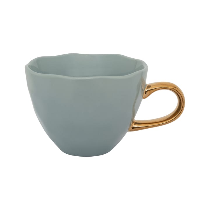 Good Morning κούπα cappuccino 30 cl - Σχιστόλ�ιθος - URBAN NATURE CULTURE
