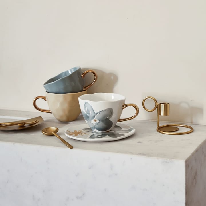 Good Morning κούπα cappuccino 30 cl, Σχιστόλιθος URBAN NATURE CULTURE