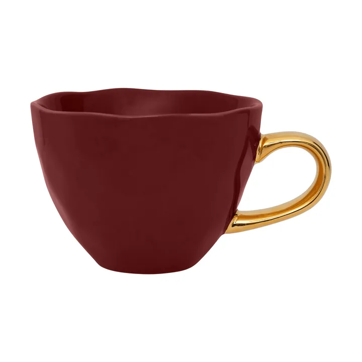 Good Morning Cappuccino/Tea κούπα - Μπαχαρωμένο μήλο - URBAN NATURE CULTURE