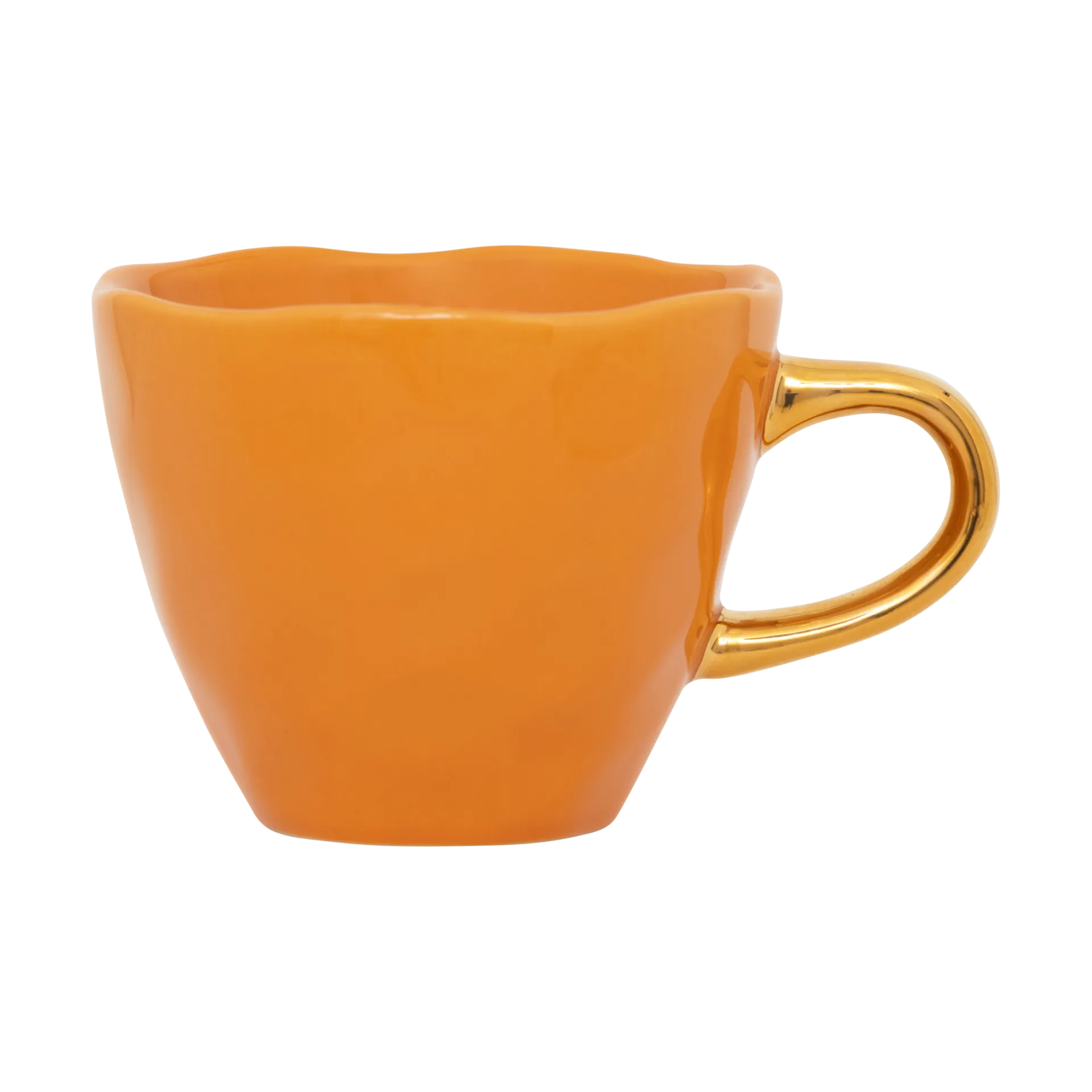 Good Morning φλιτζάνι καφέ μίνι, Caramel URBAN NATURE CULTURE