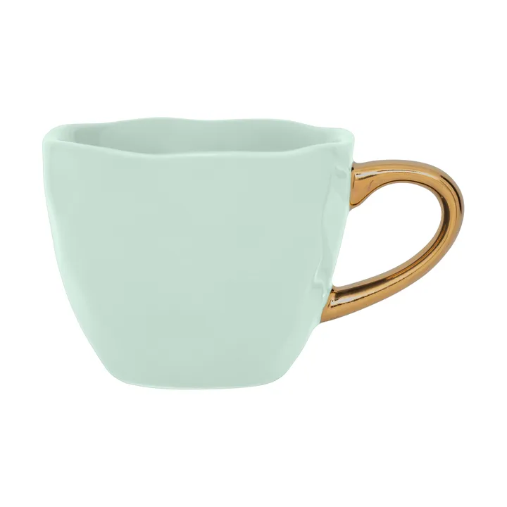 Good Morning φλιτζάνι εσπρέσο - Celadon - URBAN NATURE CULTURE