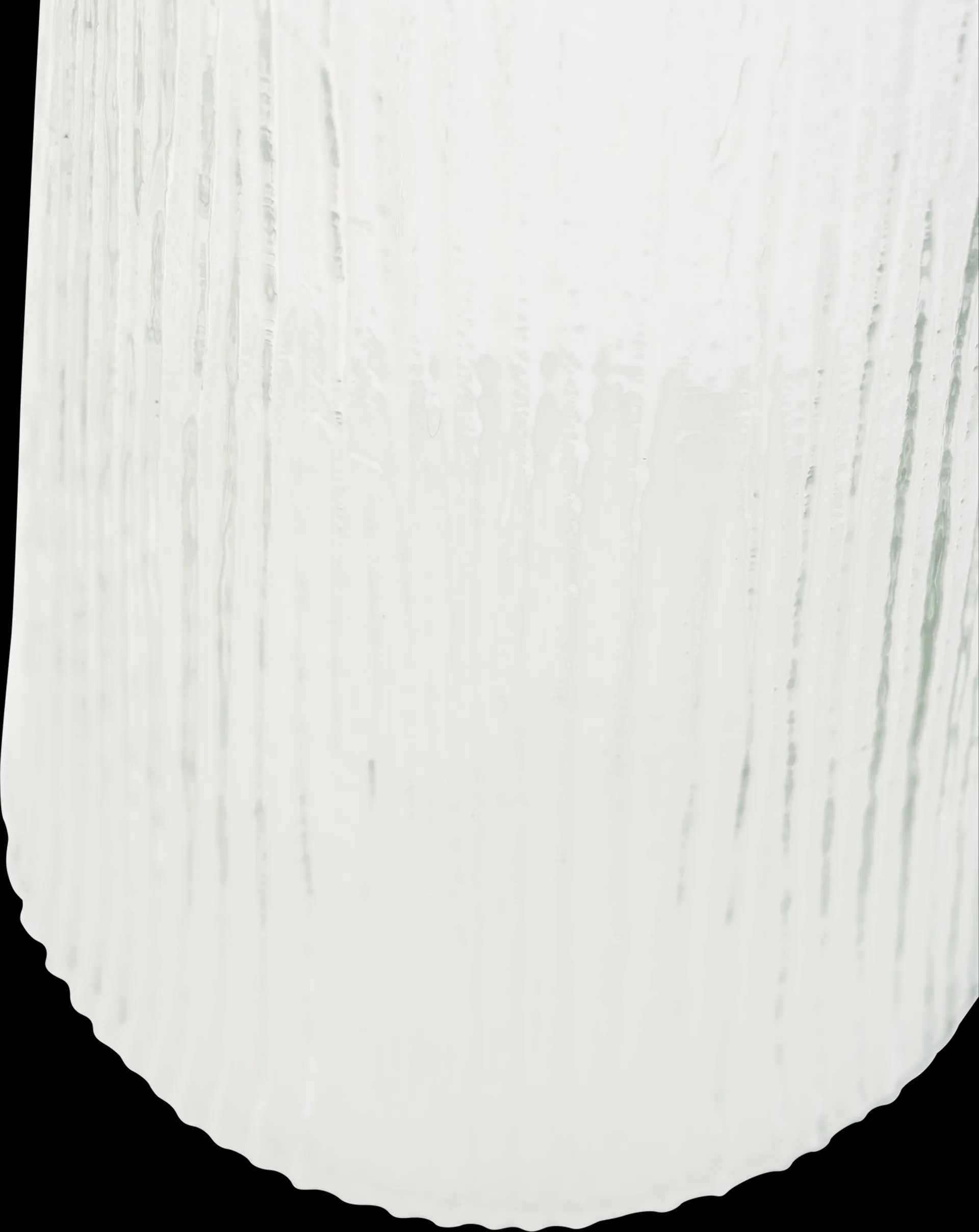 Βάζο Havet Ø13 cm, Καθαρό URBAN NATURE CULTURE