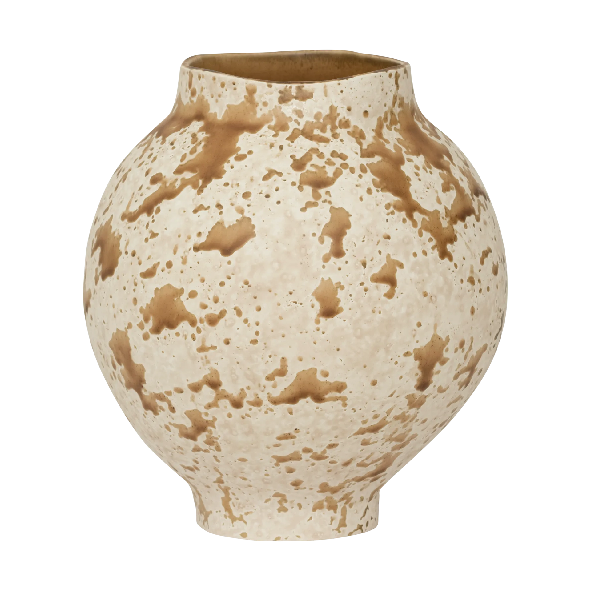 Βάζο Heron 22 εκ., Green URBAN NATURE CULTURE