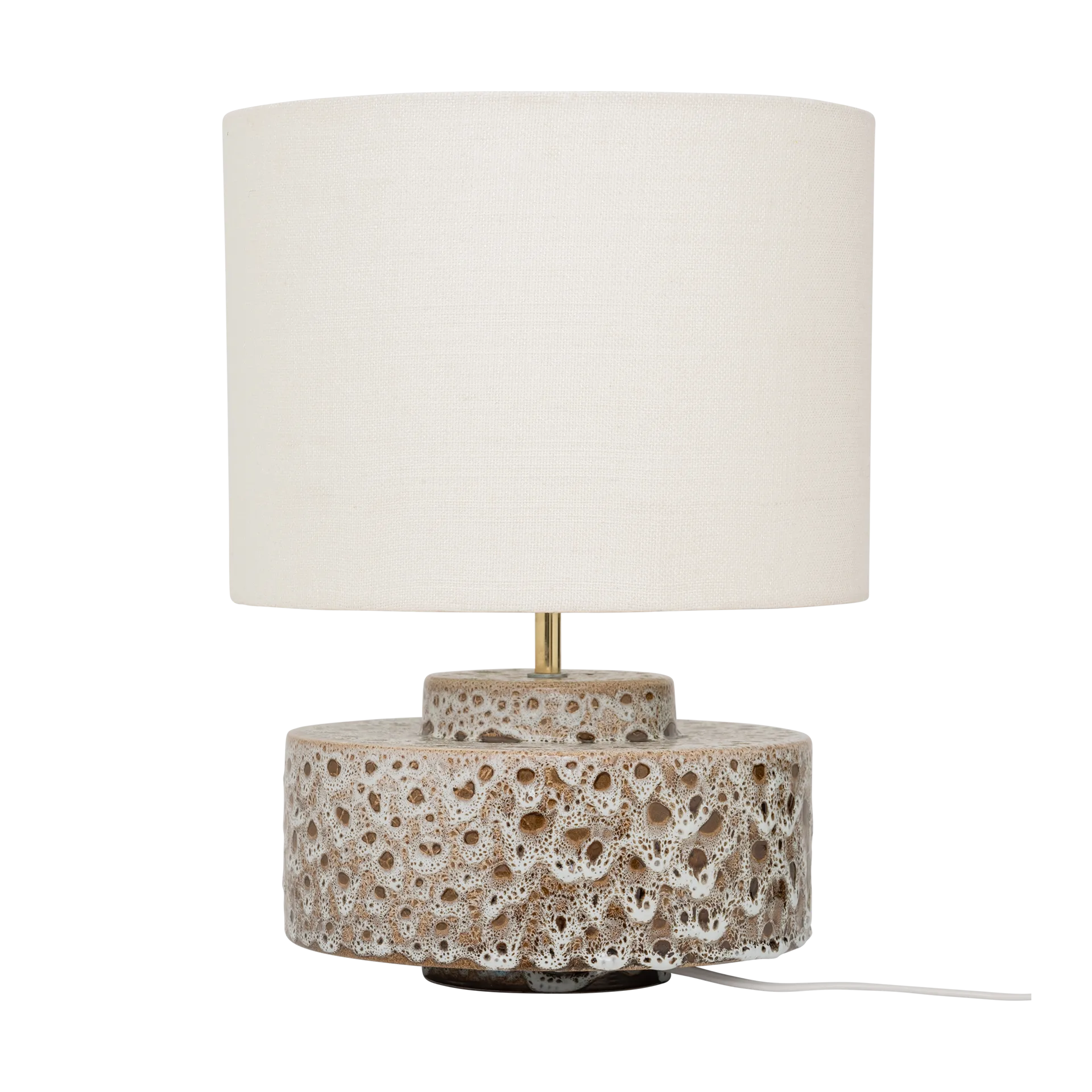 Επιτραπέζιο φωτιστικό Ivy Ø30x40 cm, Brown URBAN NATURE CULTURE