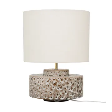 Επιτραπέζιο φωτιστικό Ivy Ø30x40 cm - Brown - URBAN NATURE CULTURE