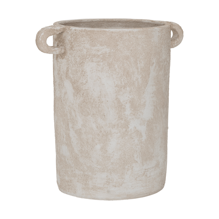 Γλάστρα Jord 38 cm, Almond milk URBAN NATURE CULTURE