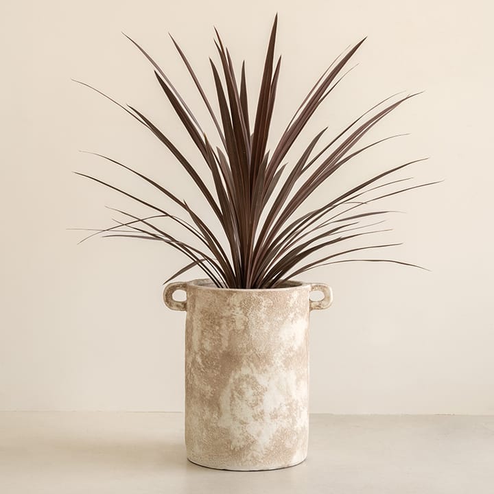 Γλάστρα Jord 38 cm, Almond milk URBAN NATURE CULTURE