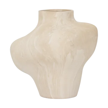 Βάζο Kary 26 cm - Natural - URBAN NATURE CULTURE