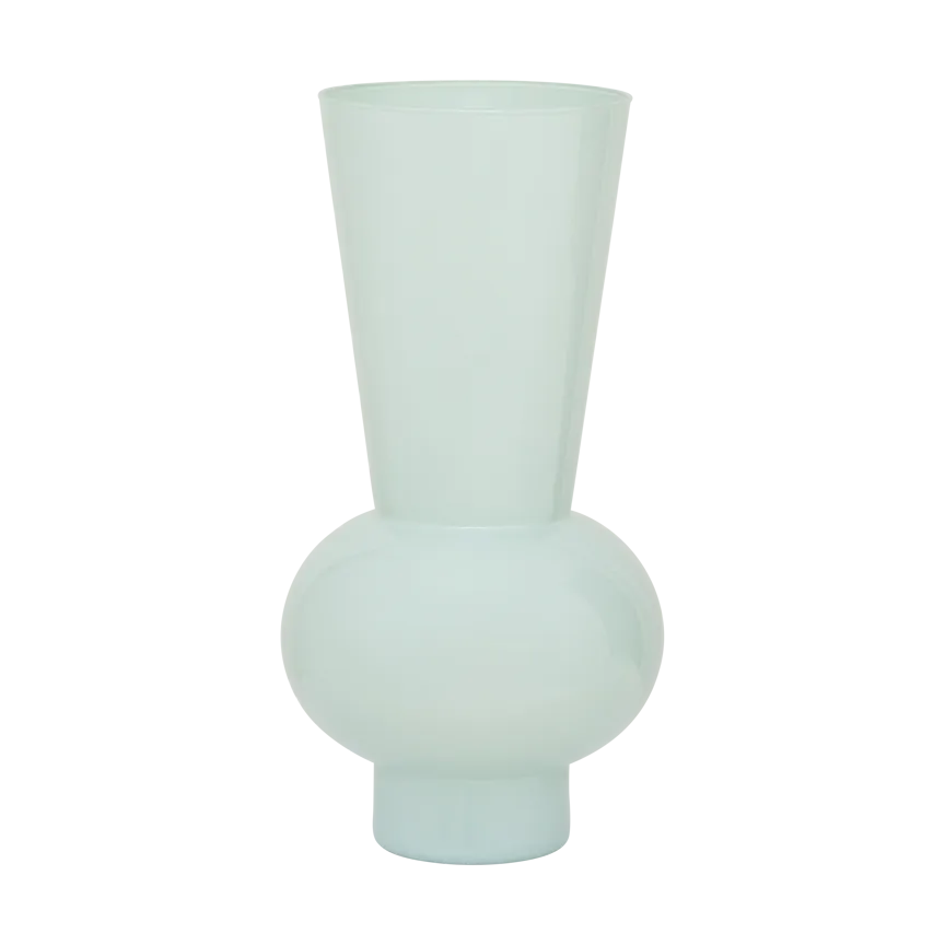 Keiko βάζο 38,5 cm, Mineral grey URBAN NATURE CULTURE