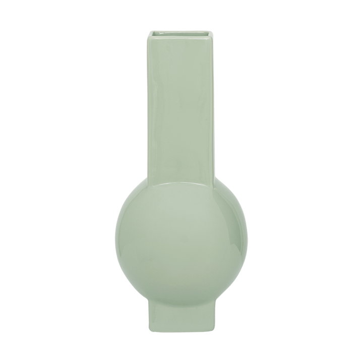Livio Βάζο 31 cm, Sea foam green URBAN NATURE CULTURE