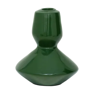 Κηροπήγιο Logan - Green - URBAN NATURE CULTURE