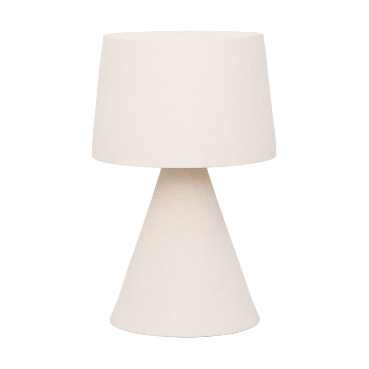 Επιτραπέζιο φωτιστικό Luce 33 cm - White - URBAN NATURE CULTURE
