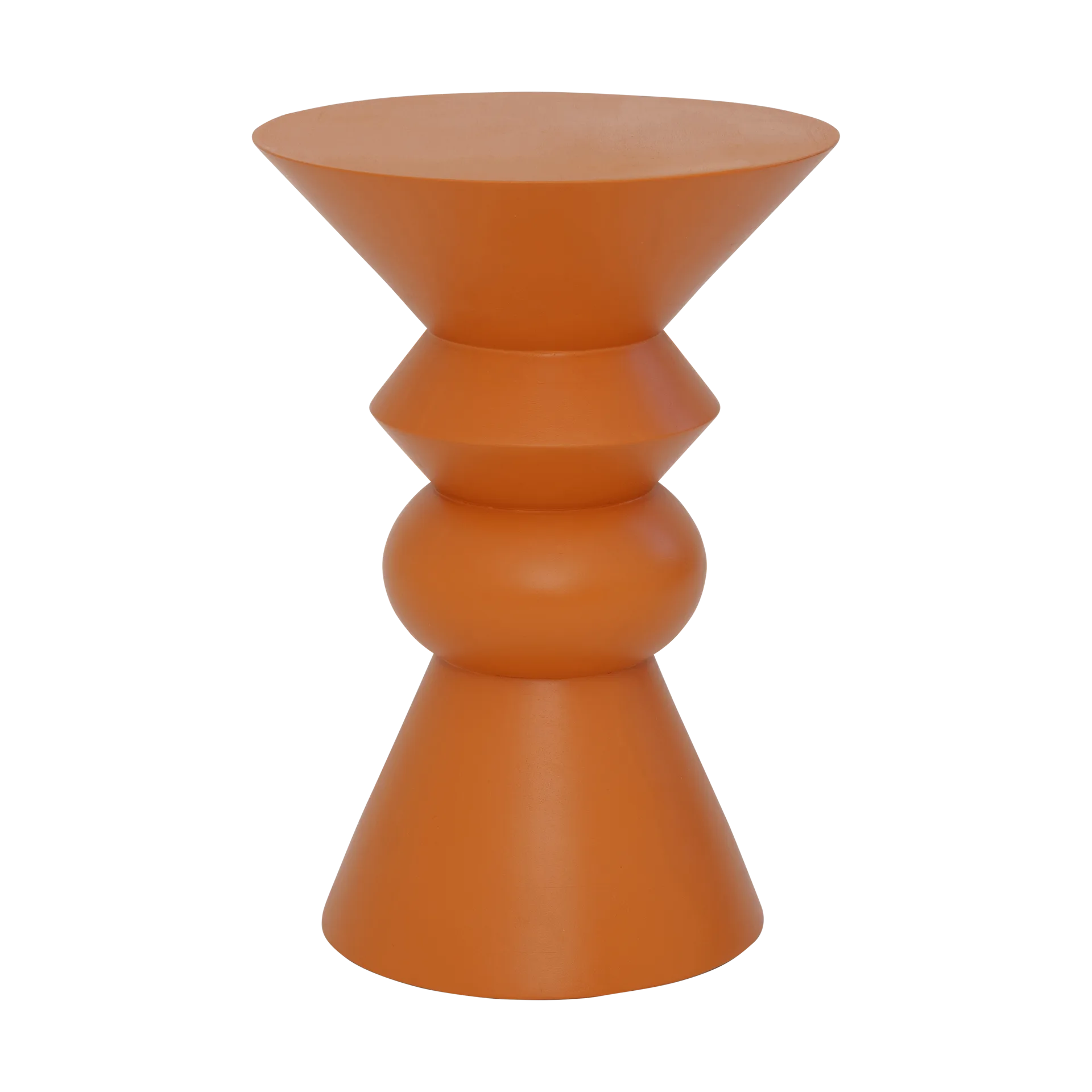 Luova πλαϊνό τραπέζι 43 cm, Flame URBAN NATURE CULTURE