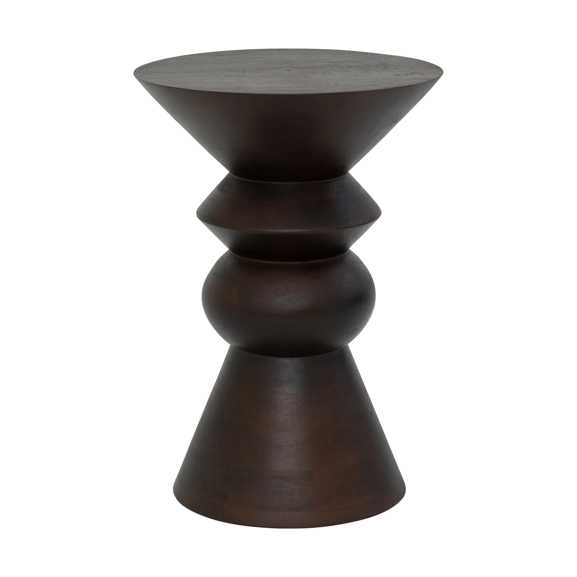 Luova πλαϊνό τραπέζι 43 cm, Καρυδιά URBAN NATURE CULTURE