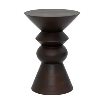 Luova πλαϊνό τραπέζι 43 cm - Καρυδιά - URBAN NATURE CULTURE