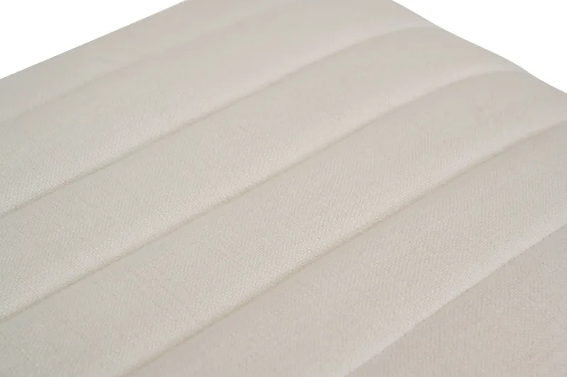 Lyne σκαμπό 46x35x38 cm, Off white URBAN NATURE CULTURE