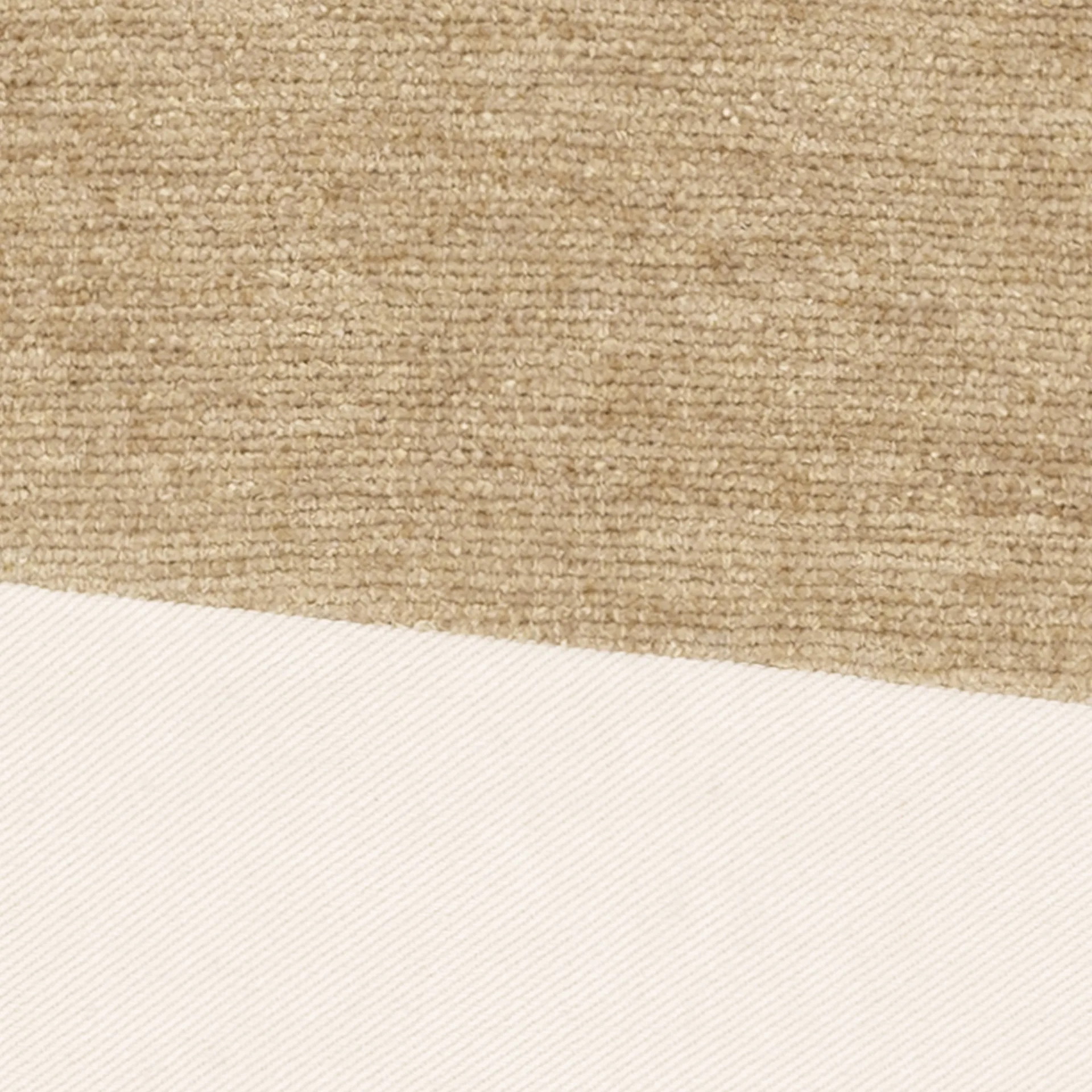Μαξιλάρι Maisa A 50x50 cm, Beige-brown URBAN NATURE CULTURE