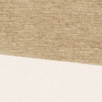 Μαξιλάρι Maisa A 50x50 cm - Beige-brown - URBAN NATURE CULTURE