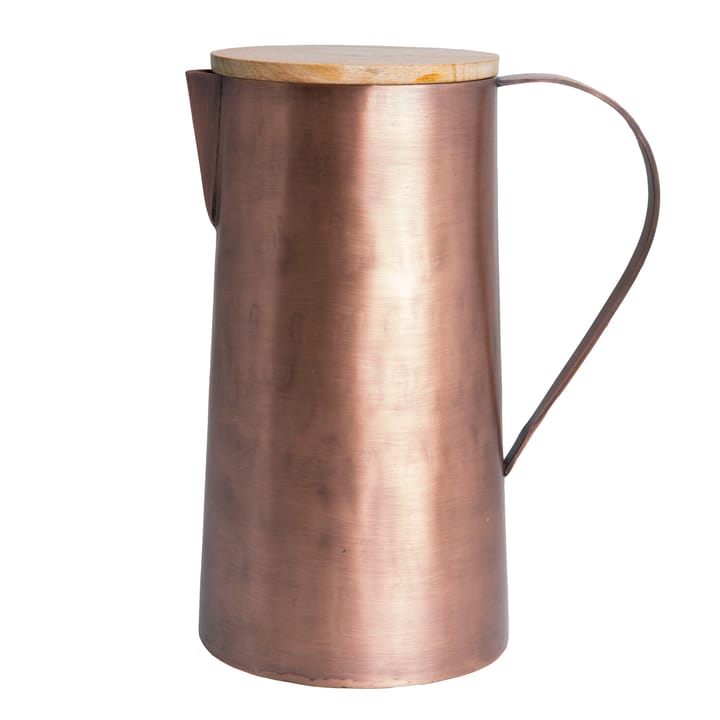 Mangal κανάτα νερού 1,25 l - Χαλκός - URBAN NATURE CULTURE