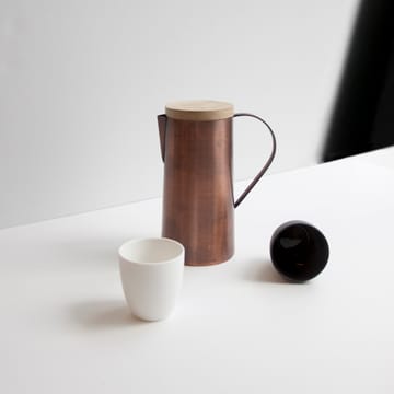 Mangal κανάτα νερού 1,25 l - Χαλκός - URBAN NATURE CULTURE